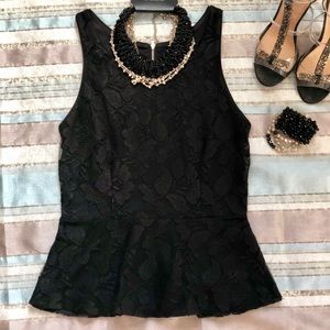 Express Dressy Top